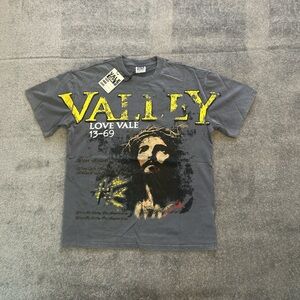 Vale Forever Shirt L